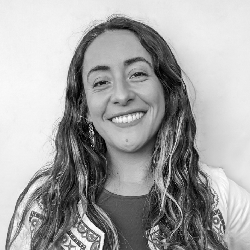 Claudia Gómez