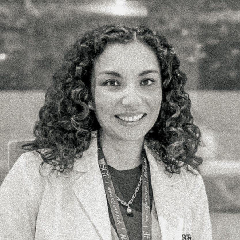 Karina Sequeira
