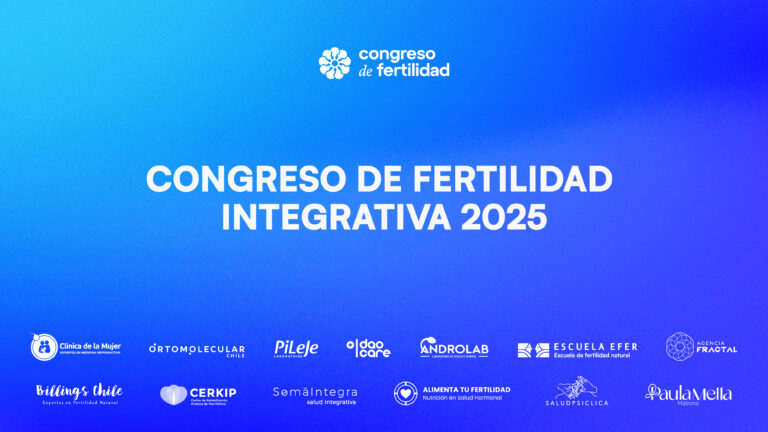 Congreso de Fertilidad Integrativa 2025